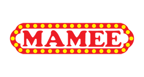 MAMEE Logo