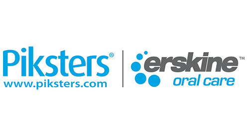 Piksters | erskine Logo